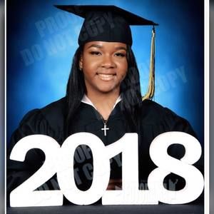 Meet your Posher, Jerica